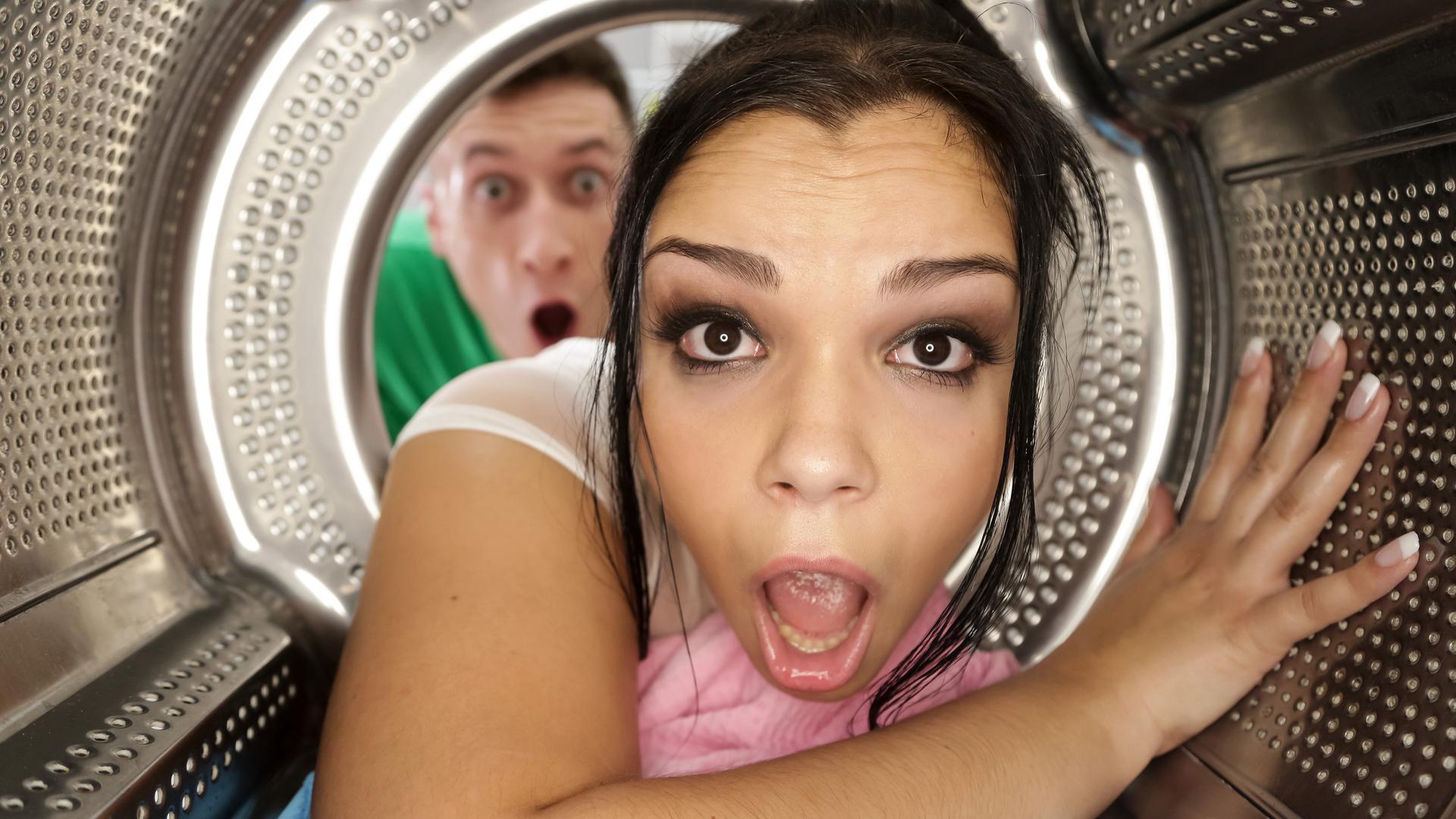 Sticky Situations! The Best Of Getting Stuck