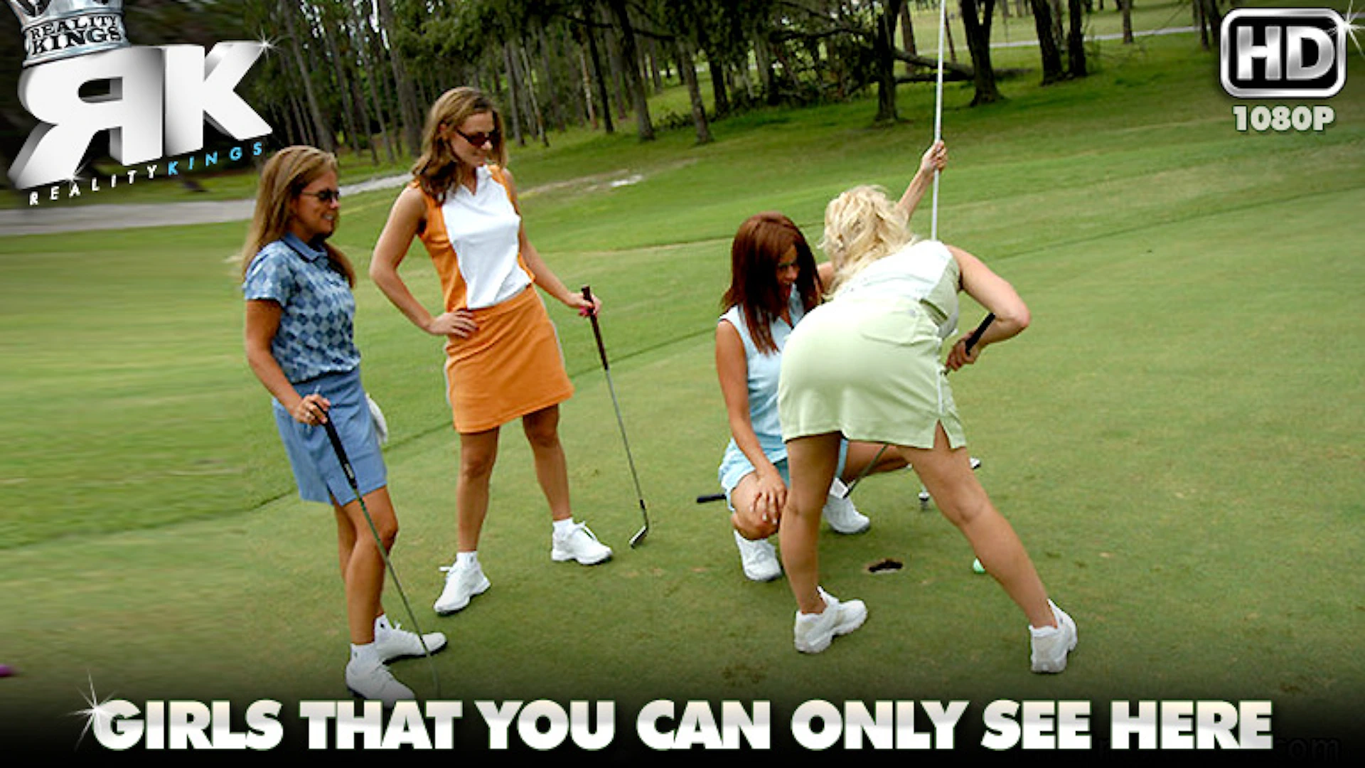 Fore Play
