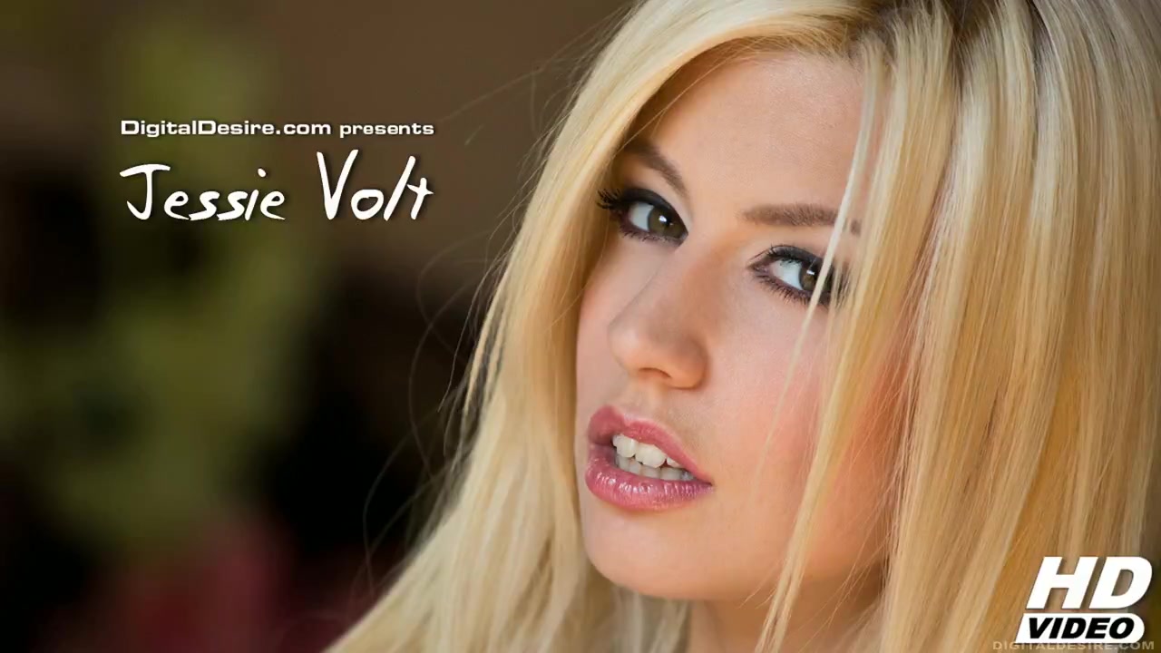 Jessie Volt