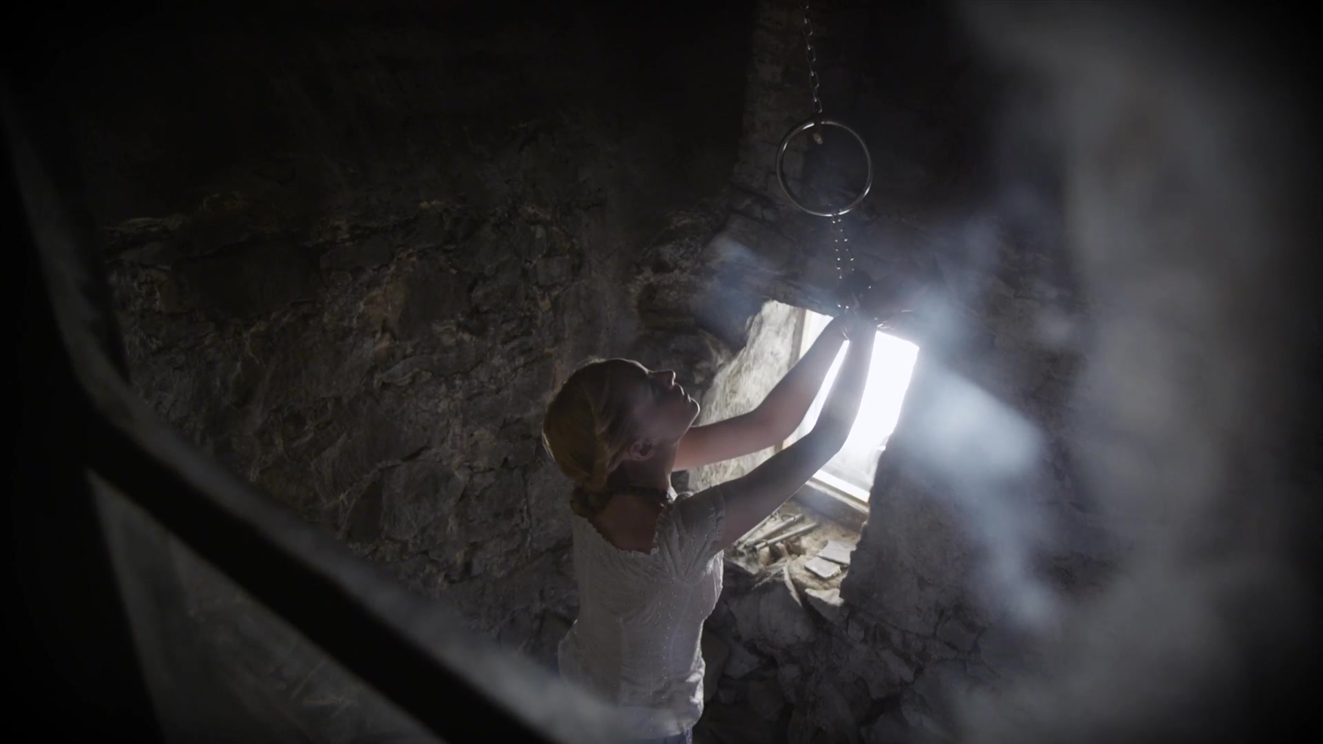 Diva In The Dungeon