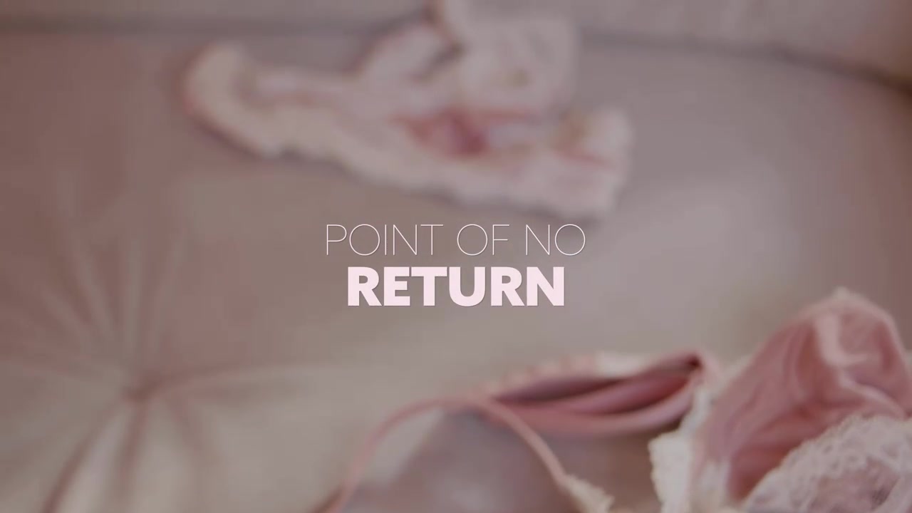Point Of No Return