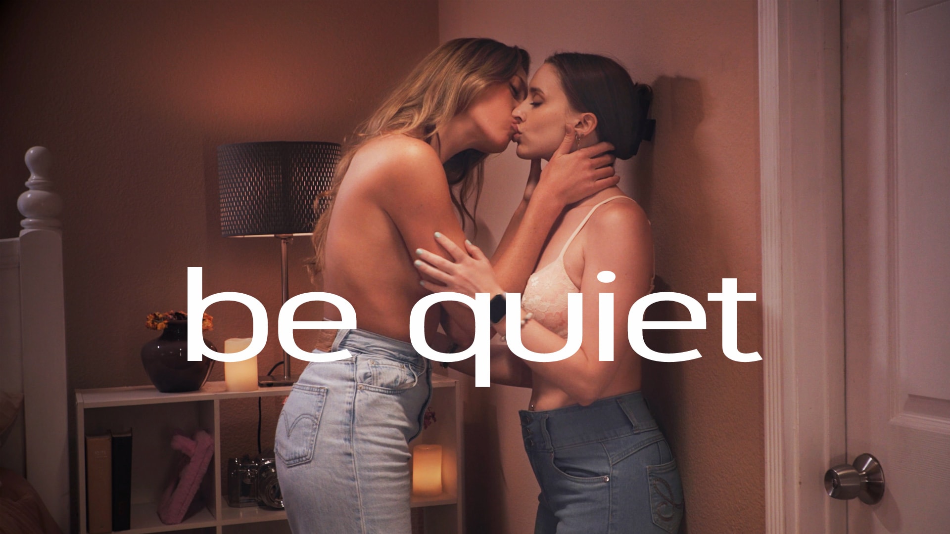 Be Quiet