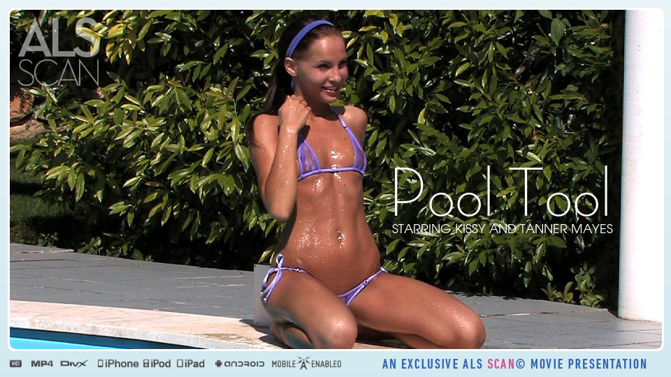 Pool Tool