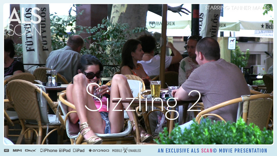 Sizzling 2