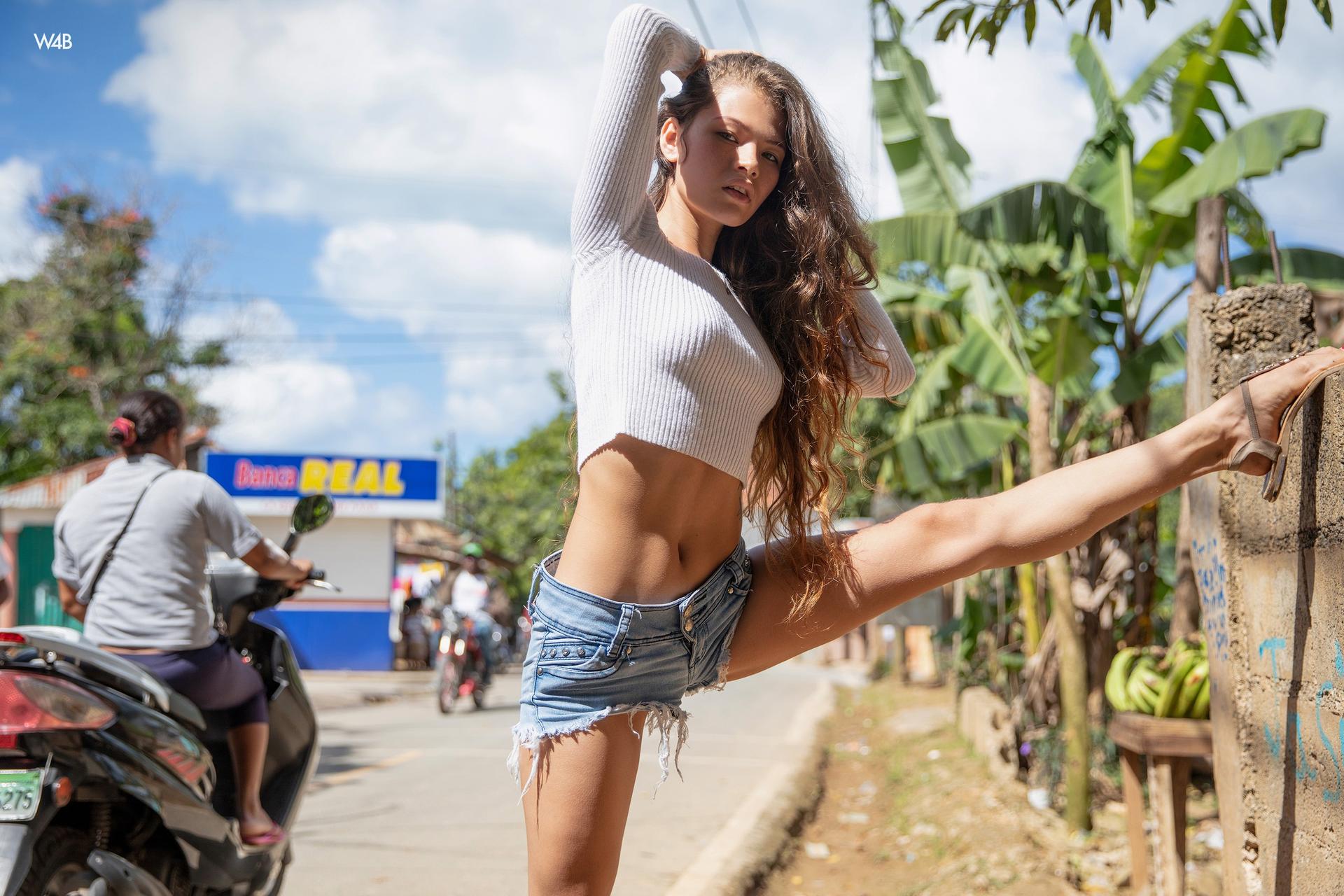 Street Gym