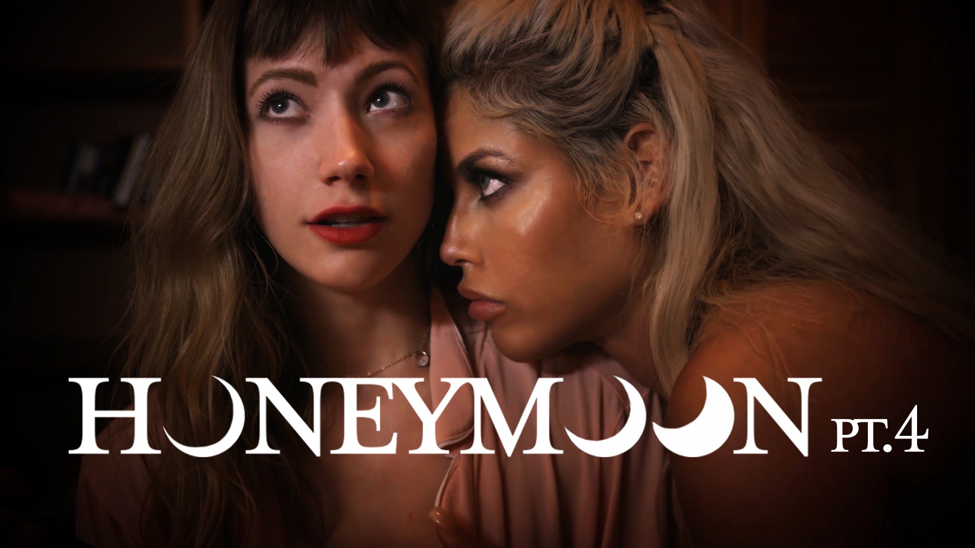 Honeymoon: The Last