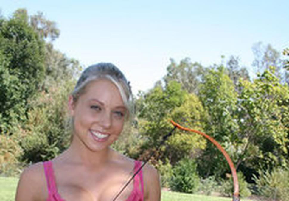 Archery Points
