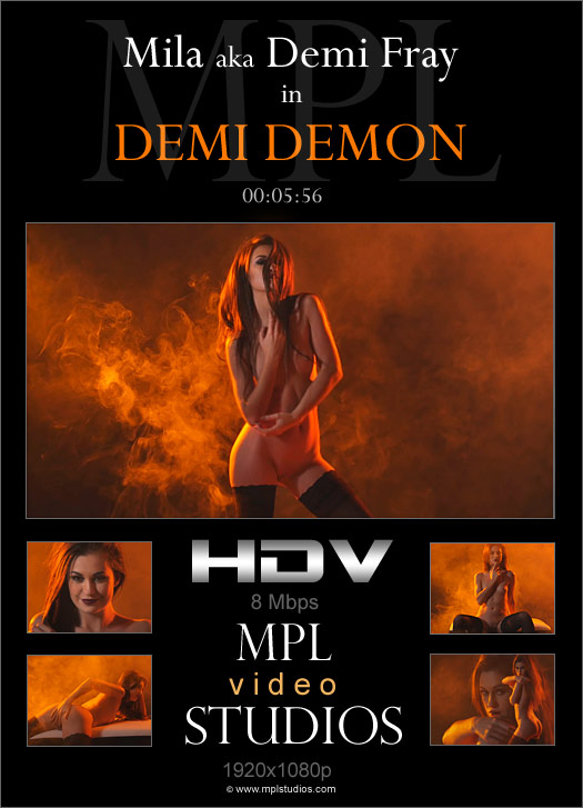 Demi Demon