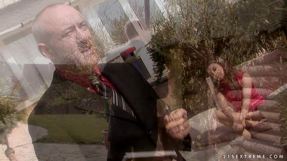 The Debt Collector