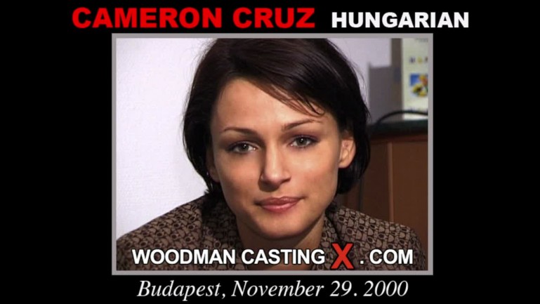 Cameron Cruz
