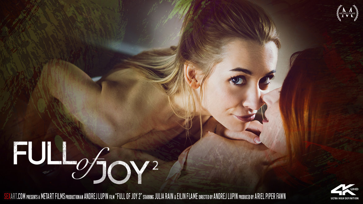 Full Of Joy Episode 2