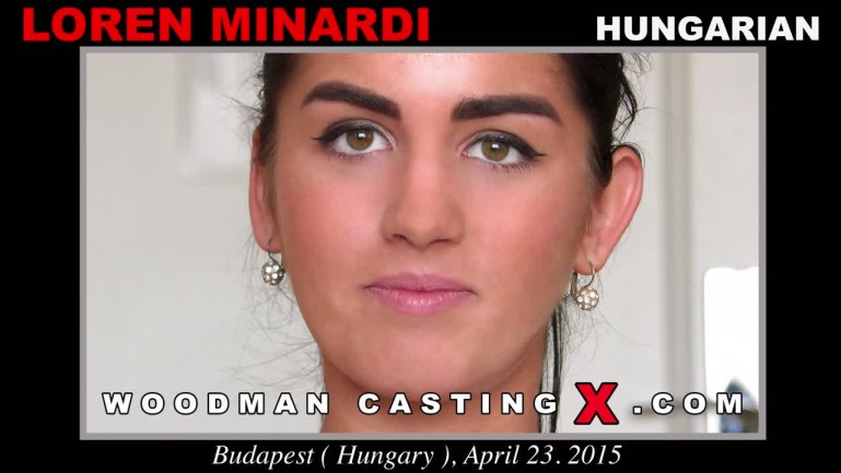 Loren Minardi