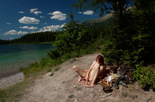 White Lake