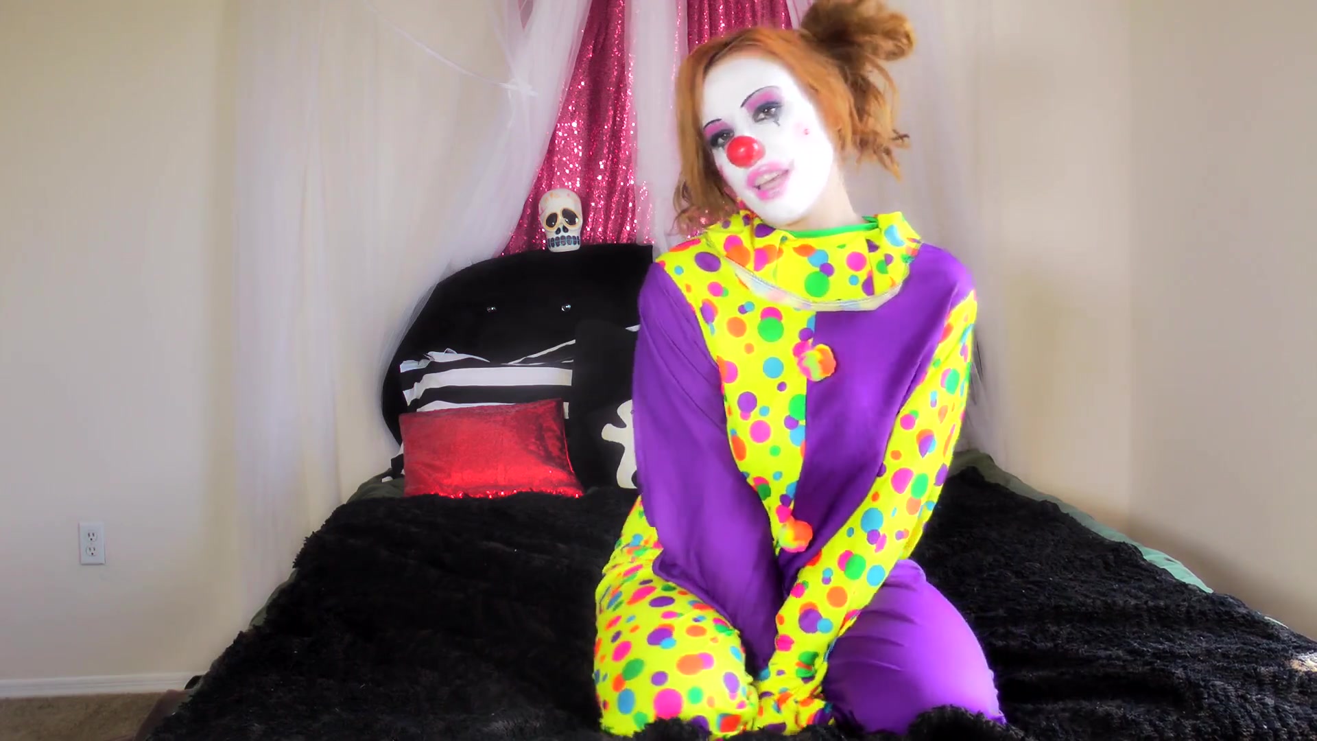Join The Circus