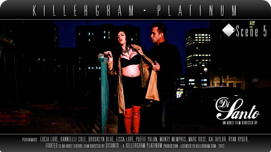 Fixated Scene 5