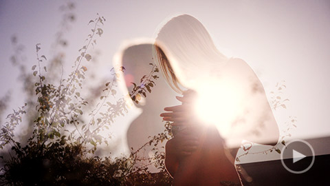 loved up