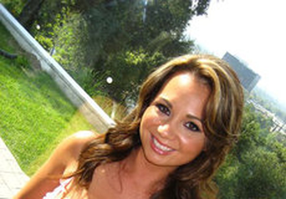 Amateur Cali Babe