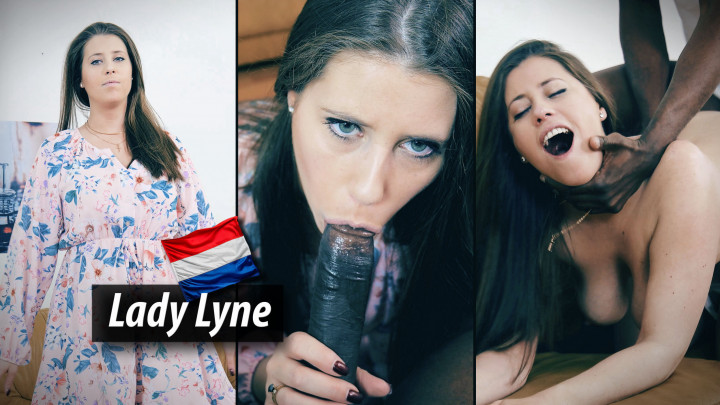 4K Watch Lady Lyne