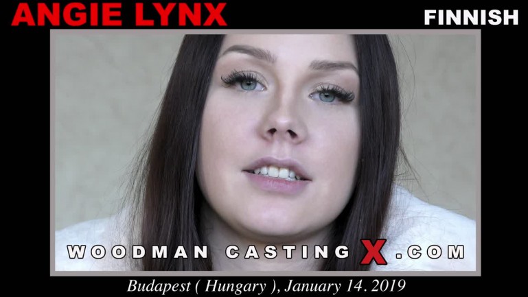 Angie Lynx