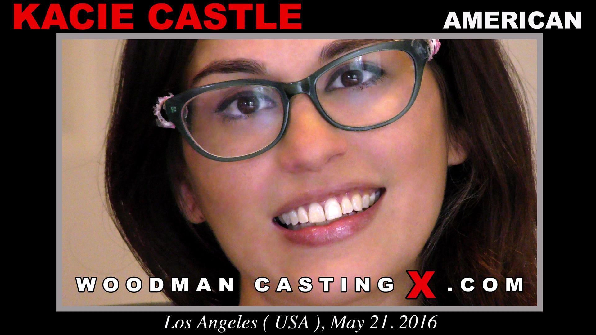 Kacie Castle