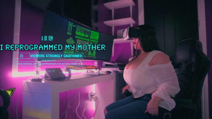I Reprogrammed My Mother
