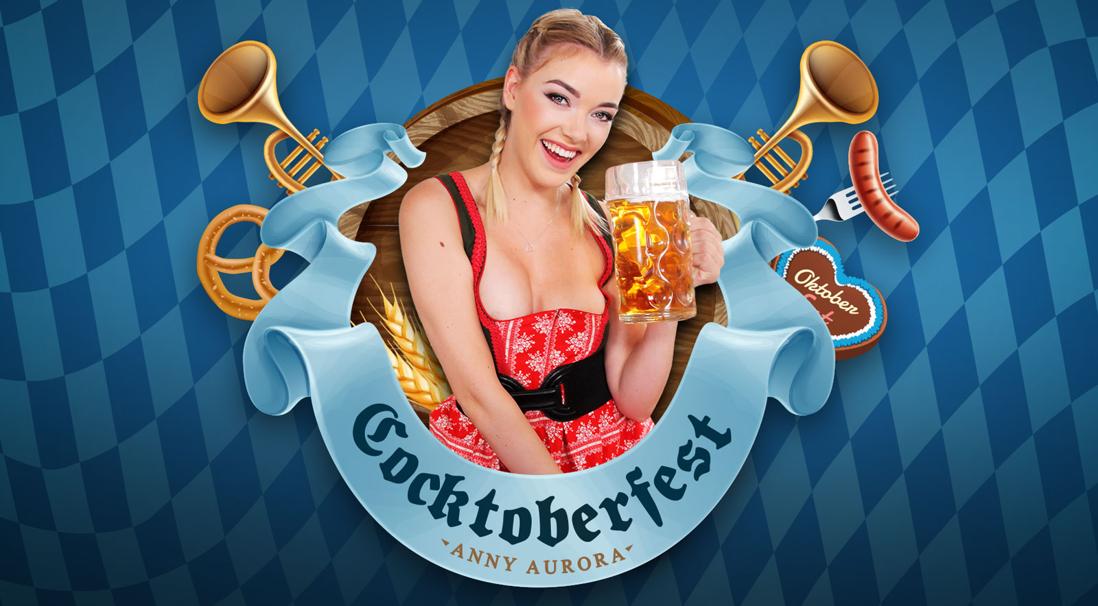 Cocktoberfest - POV