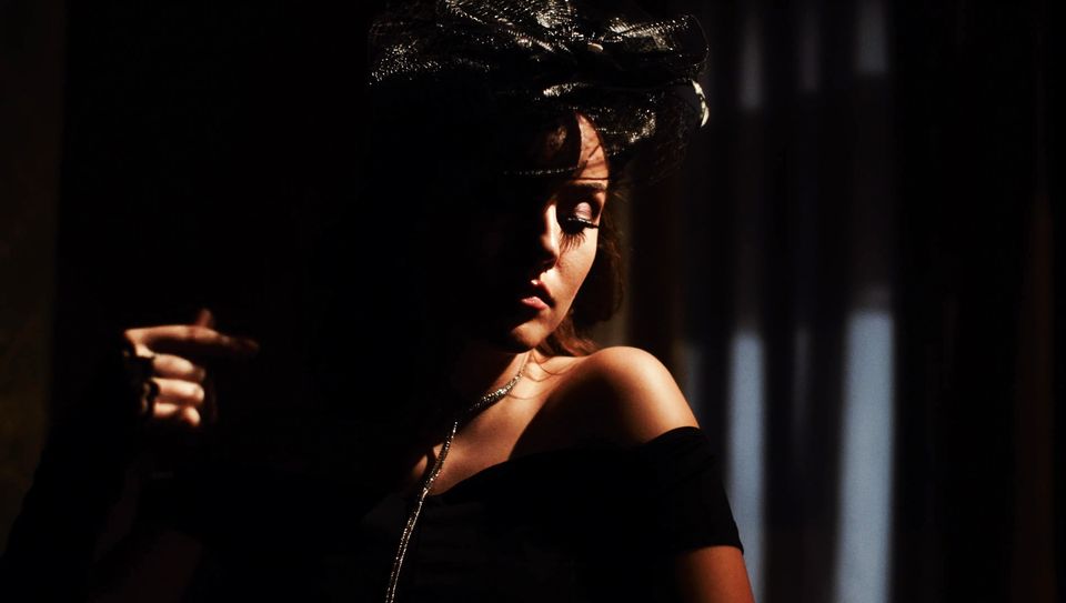 Duplicity - Scene 1