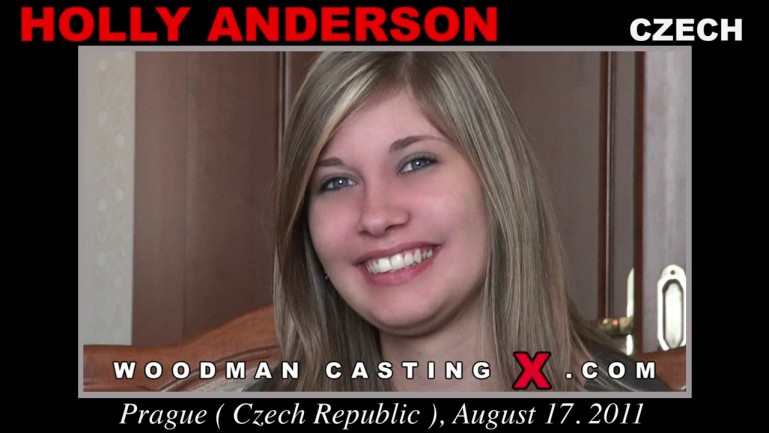 Holly Anderson