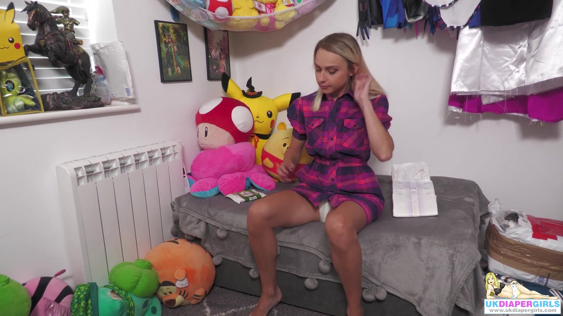Video Chloe 266