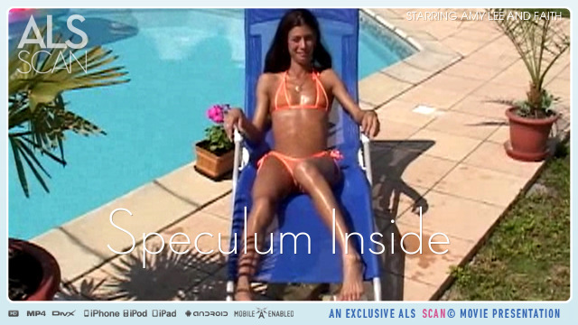 Speculum Inside