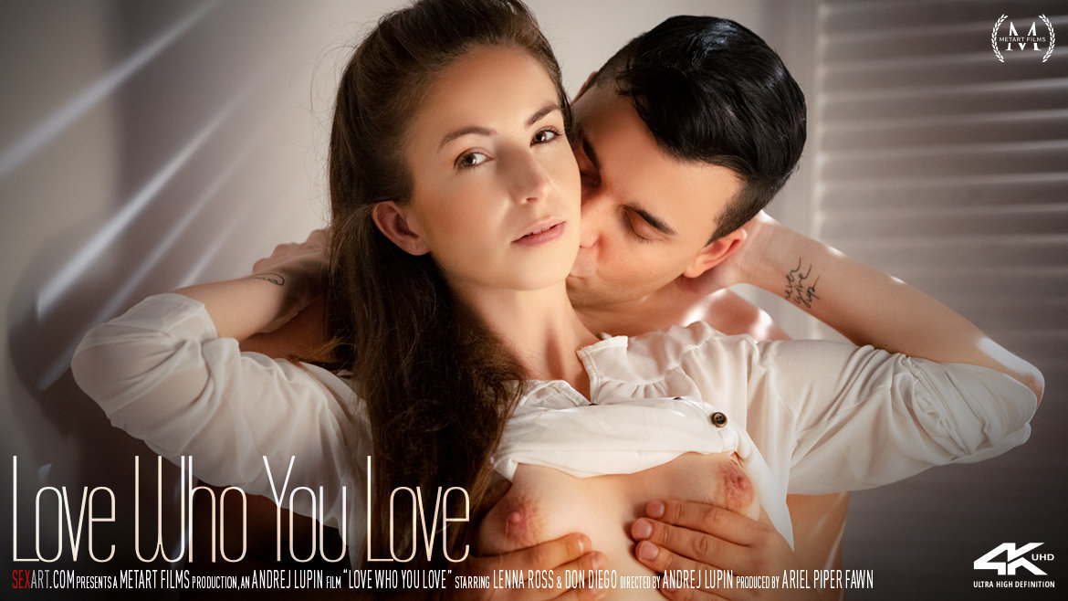 Love Who You Love