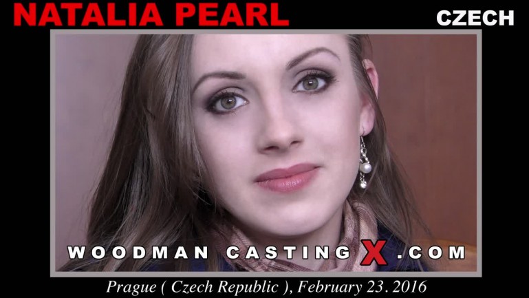 Natalia Pearl