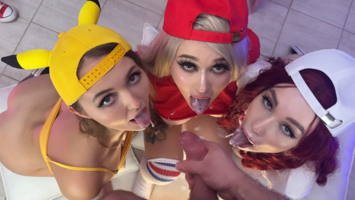 Glory Holes