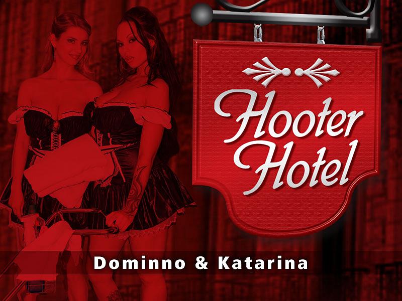 Dominno & Katarina