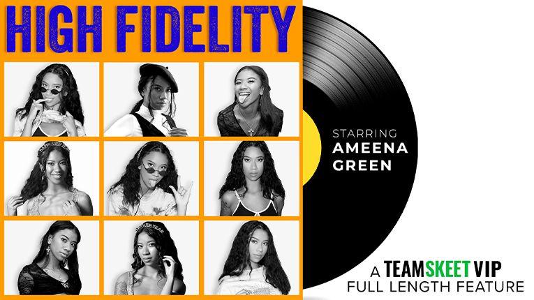 High Fidelity
