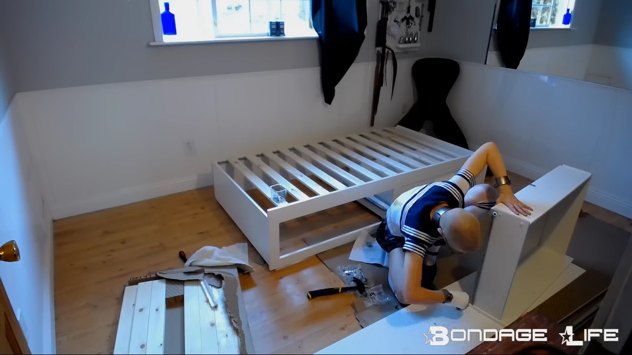Assembly Required