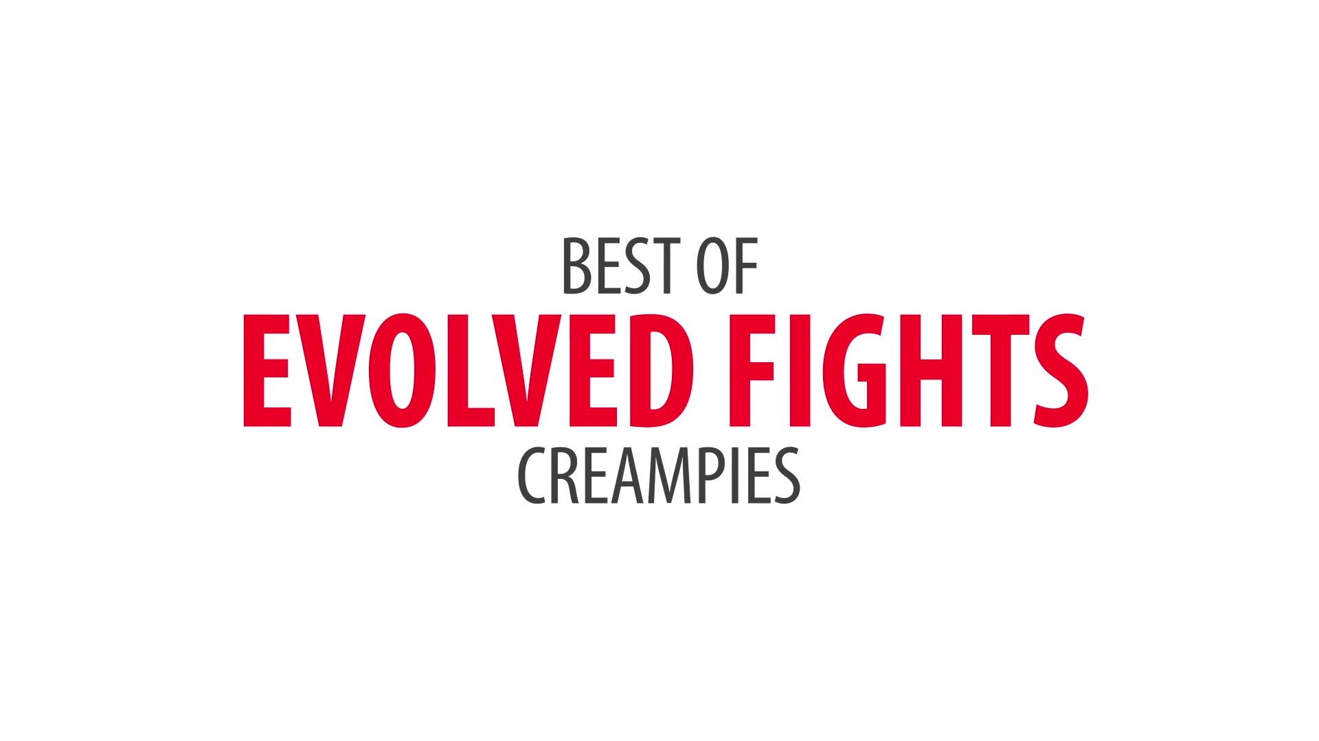 CREAMpies of 2021 Mixed Wrestling