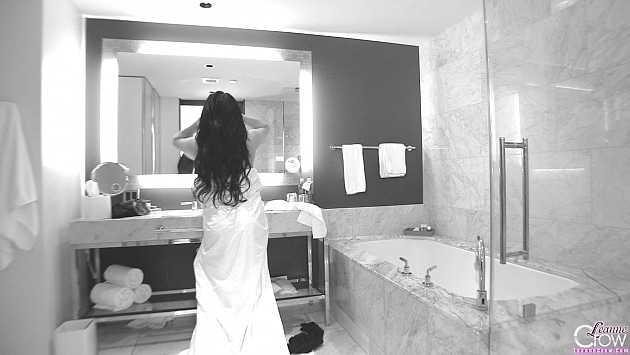 White Sheet 1