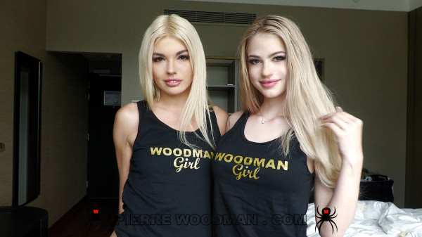 Luna Wolfs and Sladyen Skaya - XXXX - WSG 28