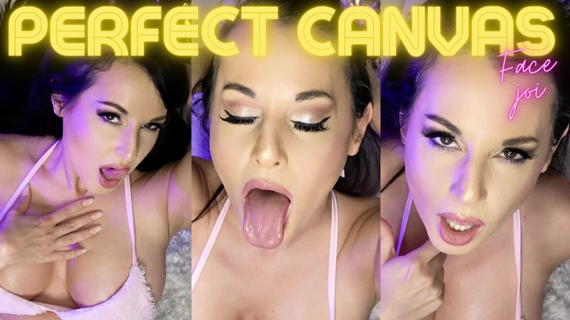 Perfect Canvas