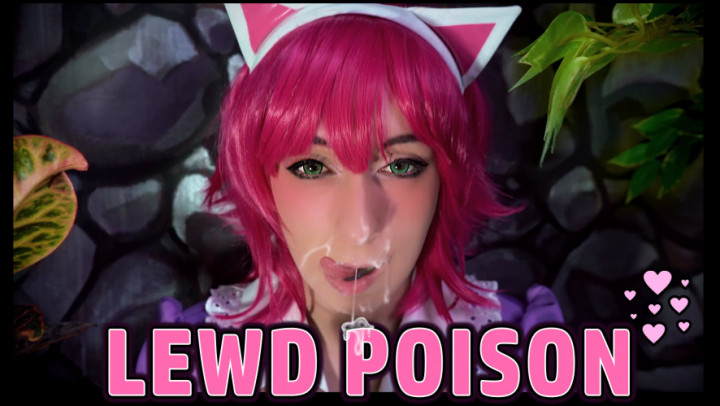 Annie | League Of Legends | LEWD POISON