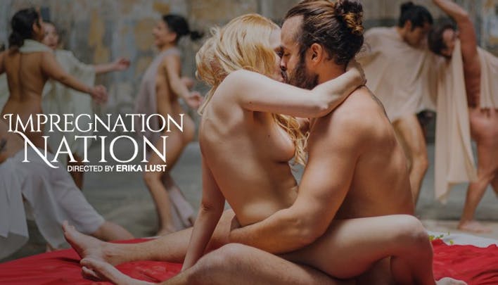 Impregnation Nation