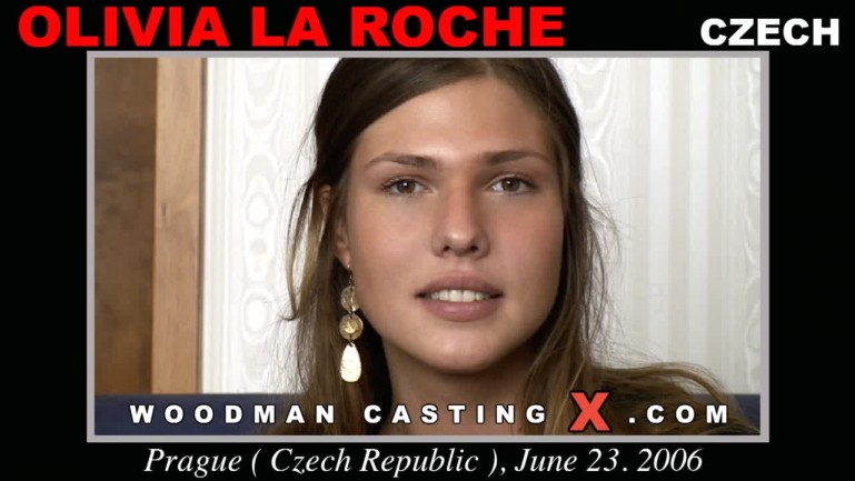 Olivia La Roche