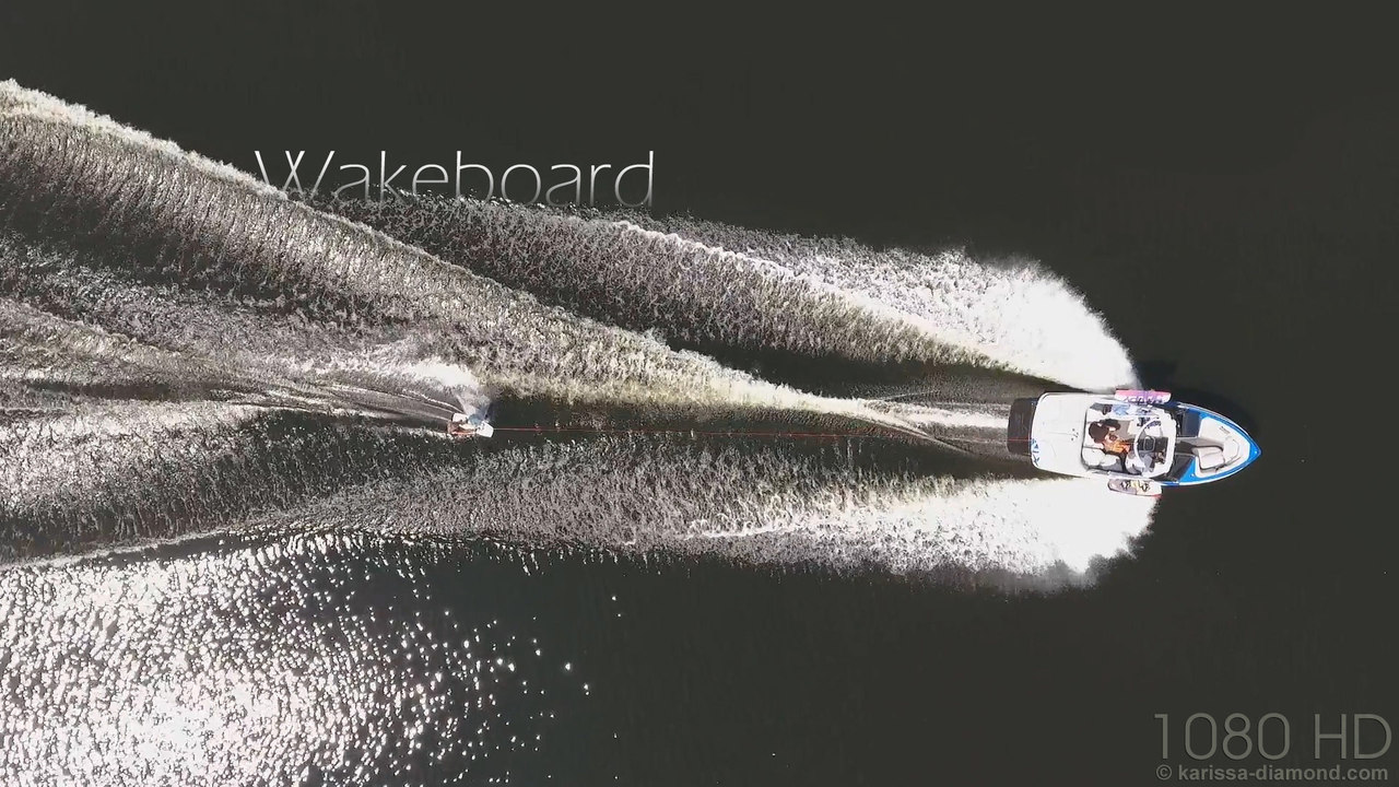 Wakeboard