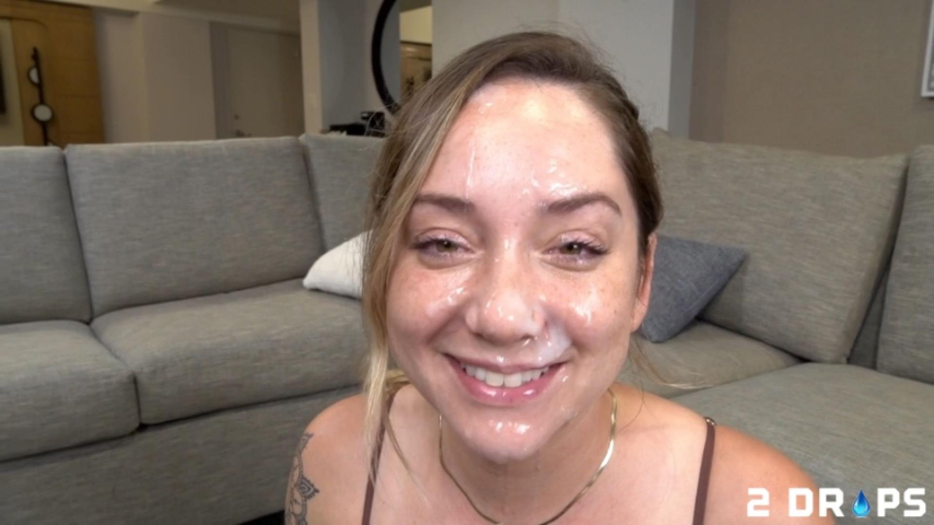 Remy LaCroix - The Shower