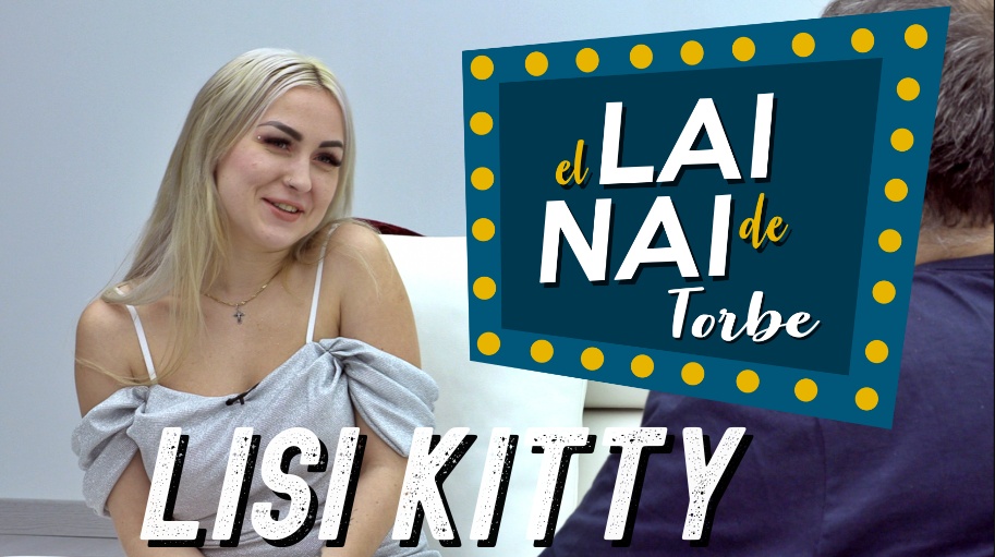 Lisi Kitty