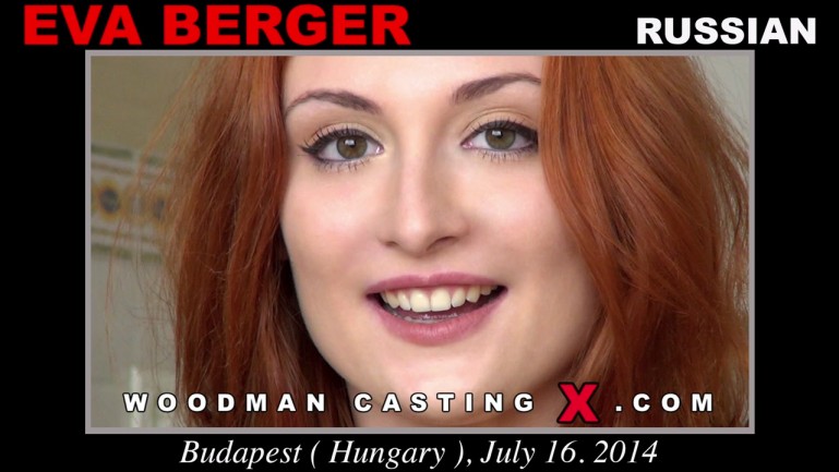 Eva Berger