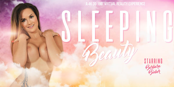 Sleeping Beauty