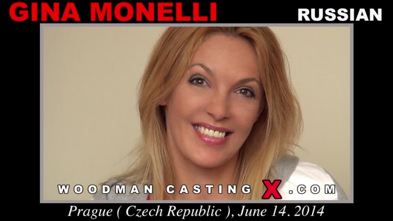 Gina Monelli