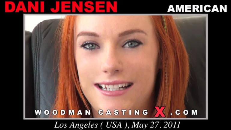 Dani Jensen